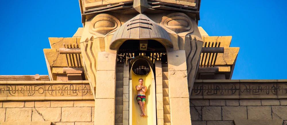 Dubai Trips Dubai Trips