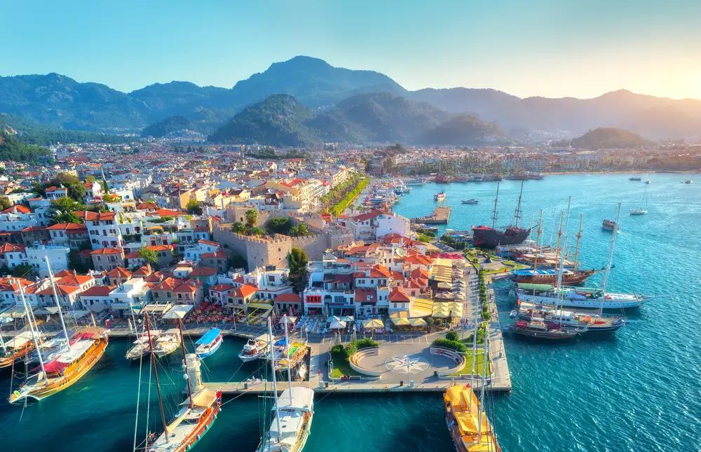 Marmaris, Turkey Tours Marmaris, Turkey Tours