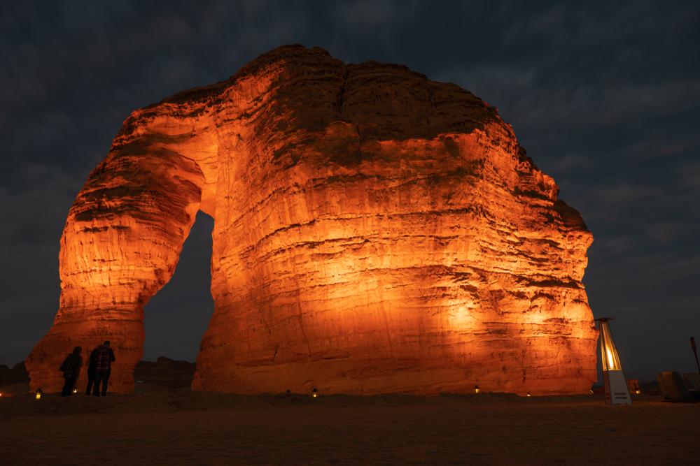 Elephant Rock Elephant Rock