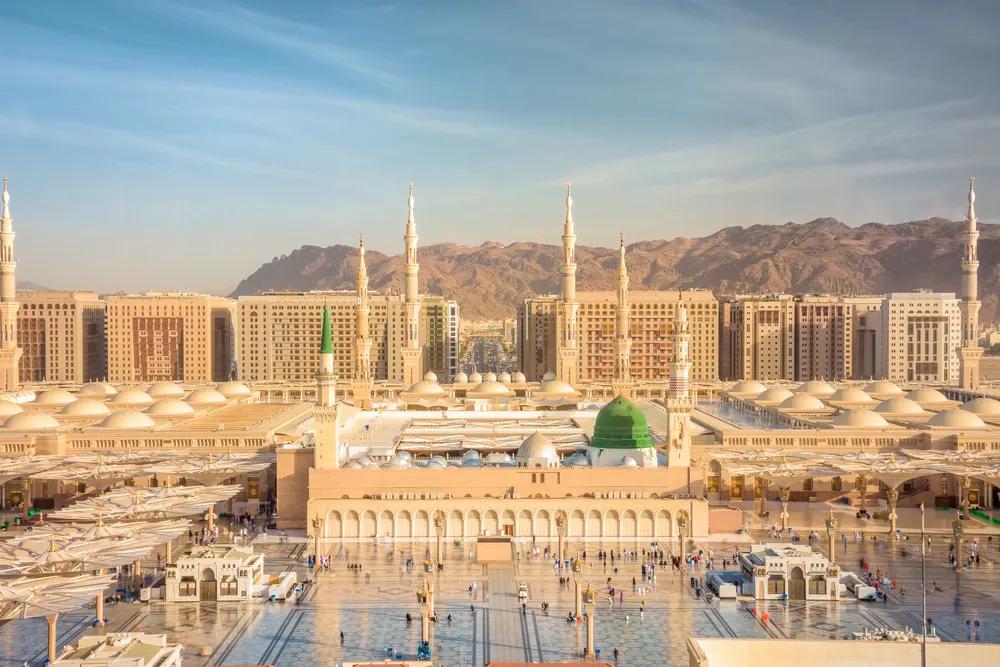 Saudi Trips Saudi Trips