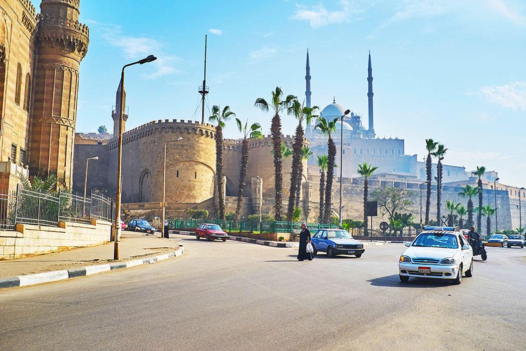 Saladin Citadel Saladin Citadel