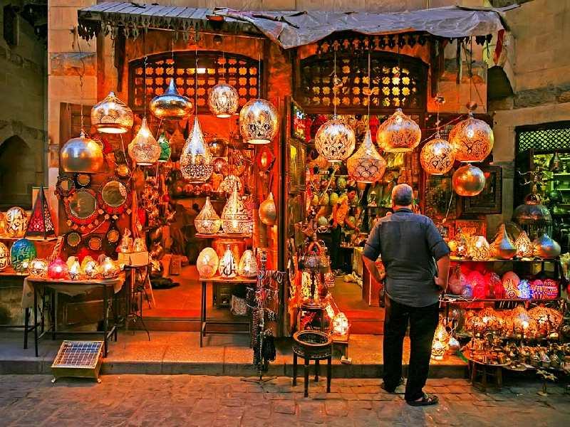 Khan El Khalili Khan El Khalili