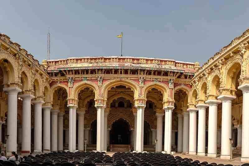 madurai india madurai india