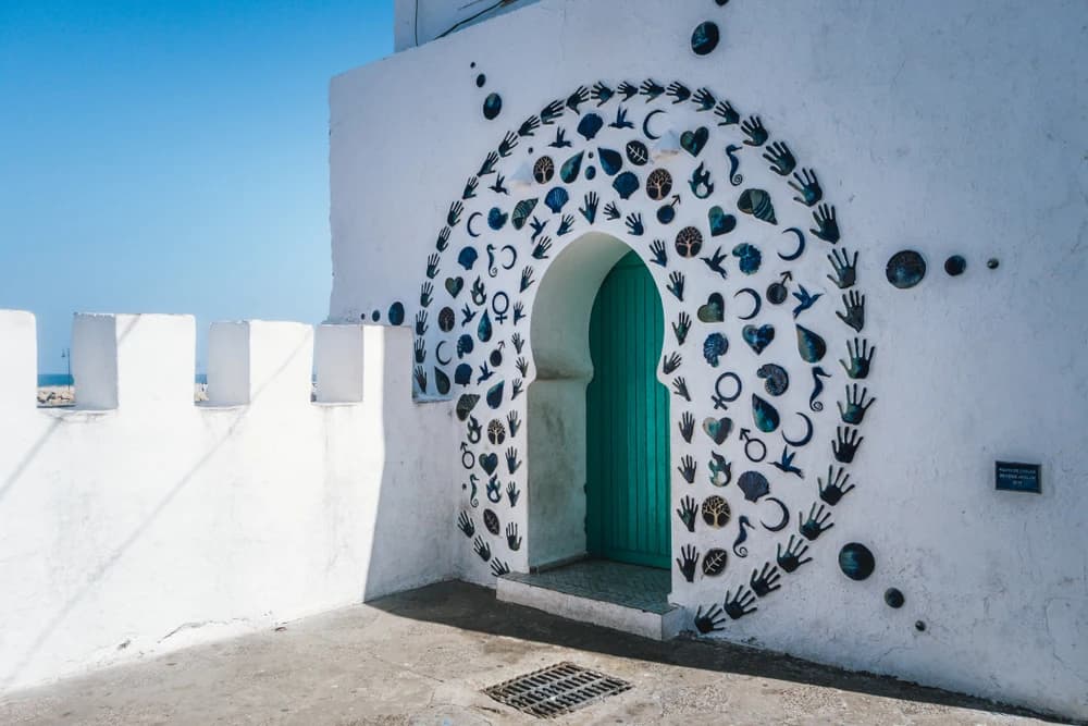 Asilah, Morocco Vacation Package