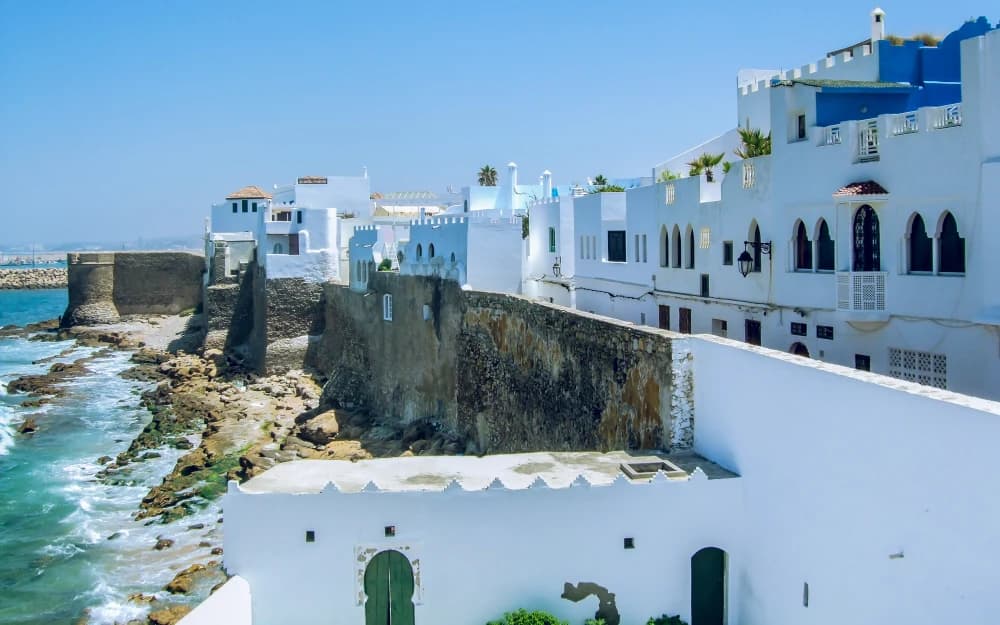 Asilah, Morocco Vacation Package