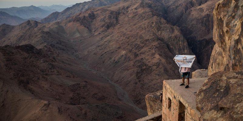 Sharm El-Sheikh Sharm El-Sheikh