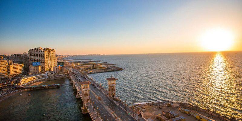 Alexandria 2 Alexandria 2