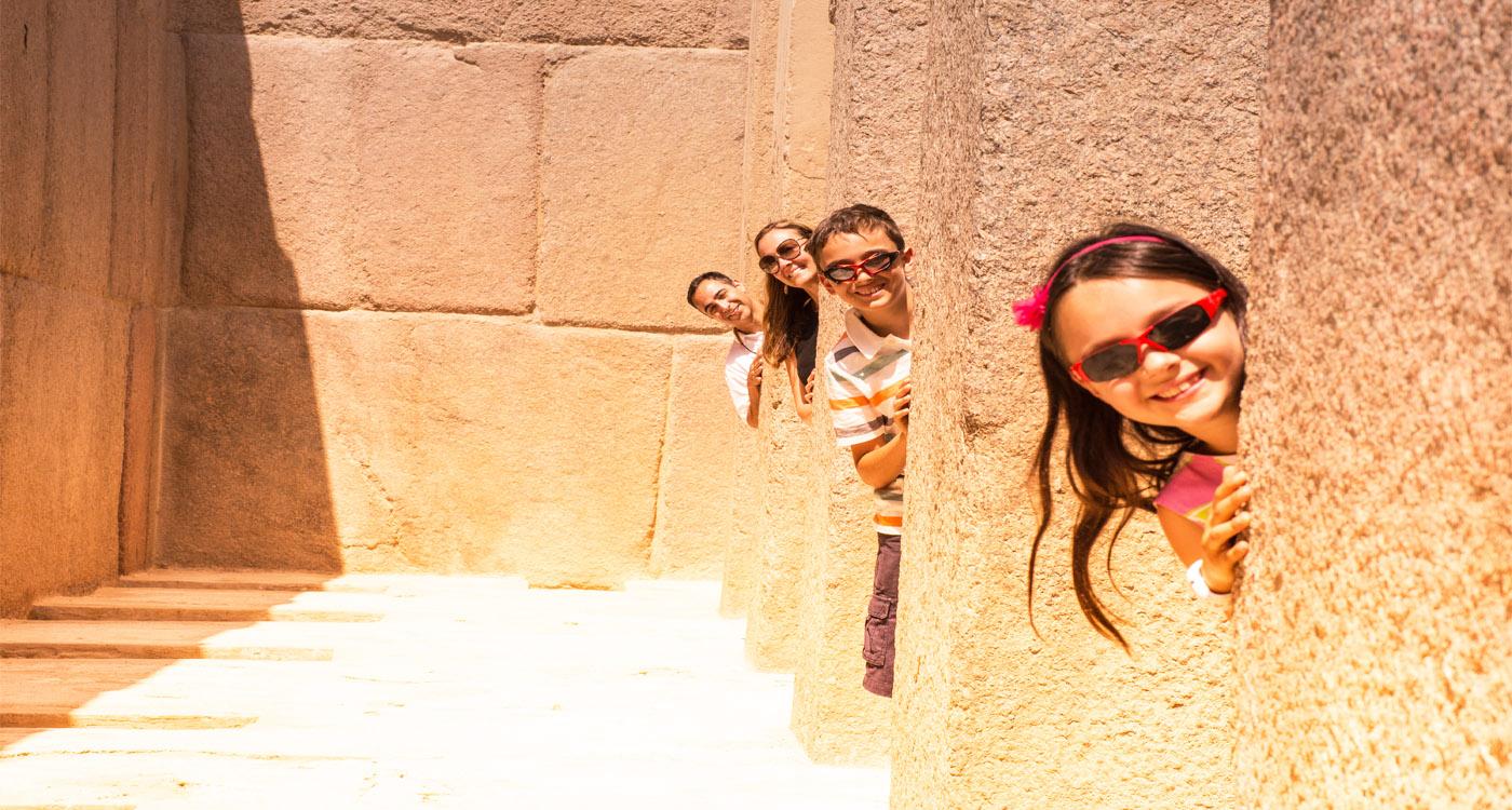 Fun in Egypt Fun in Egypt