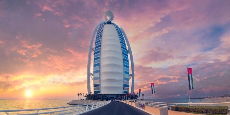 Burj Arab, TravelVerse Burj Arab, TravelVerse
