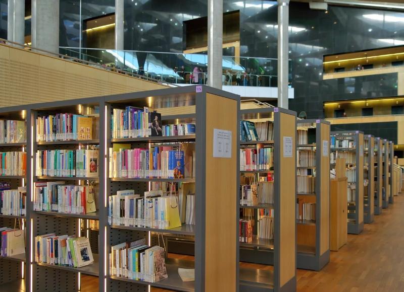 The Library of Alexandria, Alexandria Egypt The Library of Alexandria, Alexandria Egypt