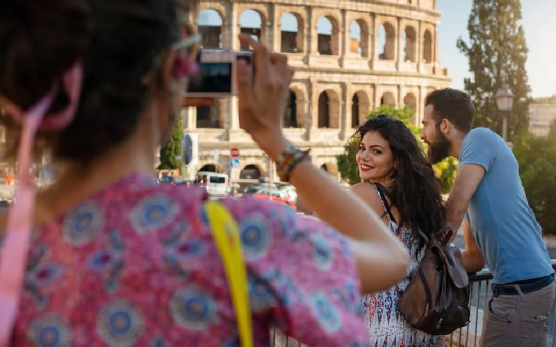 Colosseum Rome, Italy Travel Guide, Italy Tours Colosseum Rome | Italy Travel Guide | Italy Tours