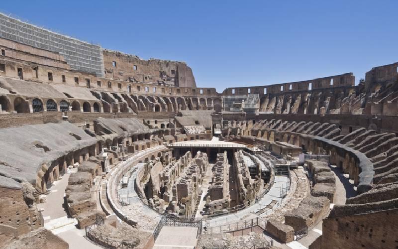 Colosseum Rome, Italy Travel Guide, Italy Tours Colosseum Rome | Italy Travel Guide | Italy Tours