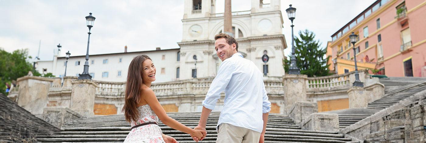 The Spanish Steps Rome Italy, Italy Travel Guide, Italy Tours The Spanish Steps Rome Italy | Italy Travel Guide | Italy Tours