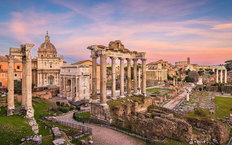 The Roman Forum, Italy Travel Guide, Italy Tours The Roman Forum | Italy Travel Guide | Italy Tours