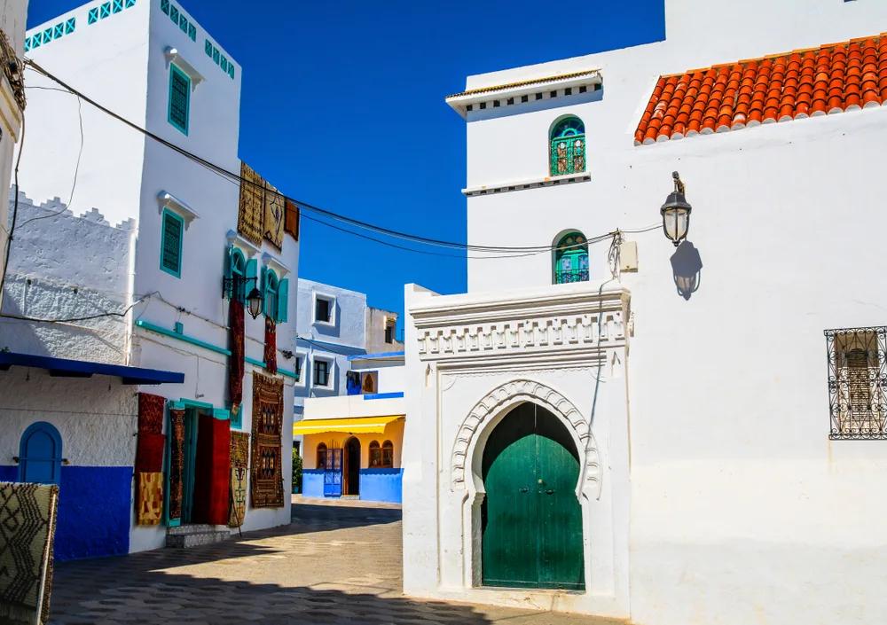 Asilah, Morocco Vacation Package Asilah, Morocco Vacation Package