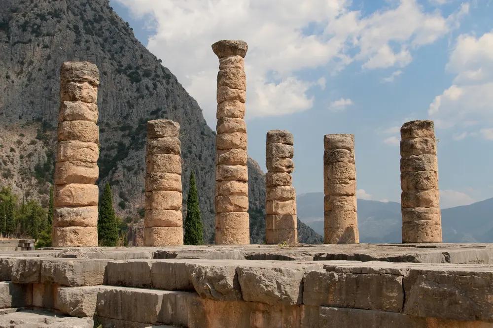 title of wiki Greece Travel Packages