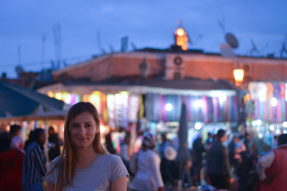 title of wiki Casablanca City